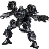 Superhjältar - Transformers Actionfigurer Hasbro Transformers Studio Series N.E.S.T. Autobot Ratchet