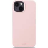 Mobilfodral Holdit Silicone Phone Case for iPhone 13/14