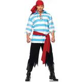 Leg Avenue Pirater Maskeradkläder Leg Avenue Pillaging Pirate Costume for Men
