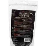 Olivers Husdjur Olivers Liver Bites 0.2kg