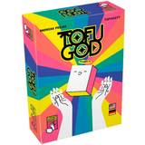 Partyspel Sällskapsspel Tofu God