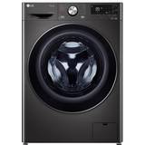 Automatisk tvättmedelsdosering - Tvätt- & Torkmaskiner Tvättmaskiner LG CV90J7S2BA