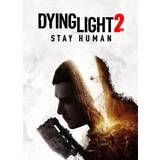 Skräck PC-spel Dying Light 2: Stay Human (PC)