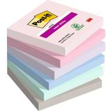 Post-it Notes Supersticky Soulful 76x76