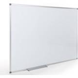 Presentationstavlor Whiteboardtavla lackat stÃ¥l 180x90cm