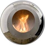 Cocoon Fires Vellum Stainless Steel