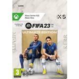 Fifa 23 xbox one FIFA 23 - Ultimate Edition (XBSX)