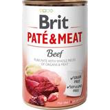 Brit Care Paté & Meat Beef 400