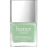 Butter London Nagelprodukter Butter London Patent Shine 10X Nail Lacquer Good Vibes 11ml