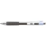 Faber-Castell Gelpennor Faber-Castell Gel Pen Fast – svart gelpenna med 0,7 mm skrivbredd