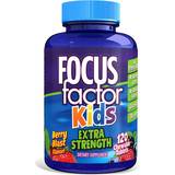 Focus Factor Kids Extra Strength 120 st