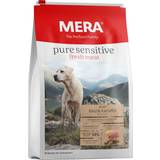 Spannmålsfritt hundfoder MERA Pure Sensitive Adult Nöt & Potatis Spannmålsfritt