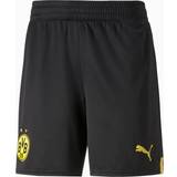 Borussia Dortmund Byxor & Shorts Puma Borussia Dortmund Home/Away Shorts 22/23 Sr