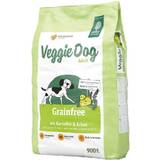 Green Petfood VeggieDog Grainfree 5 900