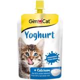 GimCat Husdjur GimCat Mix: Pudding + Yoghurt katter 2