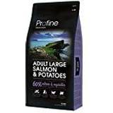 Profine Hundar Husdjur Profine Adult Large Salmon/Potato 15Kg