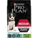 PURINA PRO PLAN Husdjur PURINA PRO PLAN OptiDigest Medium Puppy Sensitive Digestion Lamb 3kg