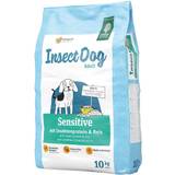 Green Petfood Hundar Husdjur Green Petfood InsectDog Sensitive 2