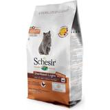 Schesir Husdjur Schesir Cat Sterilised & Light (10