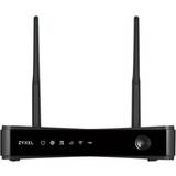 5 - Wi-Fi 5 (802.11ac) Routrar Zyxel LTE3301-PLUS-EUZNN1F