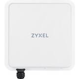 1 - Gigabit Ethernet - Wi-Fi 3 (802.11g) Routrar Zyxel NR7101-EUZNN1F 5G