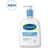 Cetaphil Hydrating Foaming Cream Cleanser 237ml