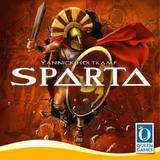 Queen Games Sparta