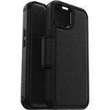 Skal & Fodral OtterBox Strada Series Folio Case for iPhone 14
