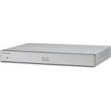 8 - Fast Ethernet Routrar Cisco 1113-8P Integrated Services Router