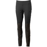 Lundhags Dam Tights Lundhags Tausa Tight Women - Charcoal