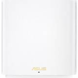 Fast Ethernet - Wi-Fi 6 (802.11ax) Routrar ASUS ZenWiFi XD6S