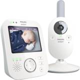 Philips Avent Babylarm Philips Avent Digital Baby Monitor with Video