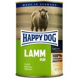 Happy Dog Våtfoder Husdjur Happy Dog Grain Free Pure Lamb 0.4kg