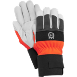 Orange Arbetshandskar Husqvarna Classic Glove