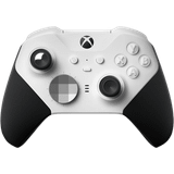 Xbox One Spelkontroller Microsoft Xbox Elite Wireless Controller Series 2 - White