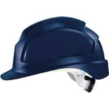 Gröna Skyddshjälmar Uvex Pheos B-WR Safety Helmet