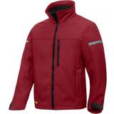 Fodrad Arbetsjackor Snickers Workwear 1200 AllroundWork Soft Shell Jacket