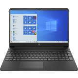 HP 4 GB - Windows Laptops HP 15s-fq0017no