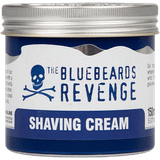 The Bluebeards Revenge Rakkrämer Raklödder & Rakgel The Bluebeards Revenge Shaving Cream 150ml