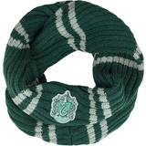 Grön - Trollkarlar Maskeradkläder Cinereplicas Harry Potter Slytherin Infinity Scarf