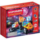 Magformers Klossar Magformers Extreme Racer 42pcs