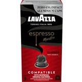 Lavazza Kaffekapslar Lavazza Espresso Maestro Classico Coffee Capsules 58g 10st