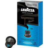 Lavazza Kaffekapslar Lavazza Espresso Maestro Dek Coffee Capsules 58g 10st