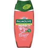 Palmolive Bad- & Duschprodukter Palmolive Memories Of Nature Flower Field Shower Gel 250ml