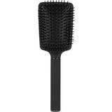 Hårverktyg Parsa Beauty Men Paddle Hair Brush