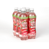 MyVegan Clear Vegan Protein Water Strawberry