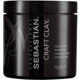 Sebastian Professional Hårvax Sebastian Professional Craft Clay Hair Texturiser 50g