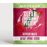 MyVegan Clear Vegan Protein (smakprov) 16g Raspberry Mojito