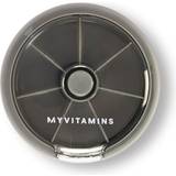 Myvitamins Vitaminer & Kosttillskott Myvitamins 7 Day Pill Dispenser
