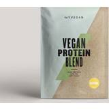 MyVegan Vegan Protein Blend (varuprov) 30g White Chocolate Raspberry